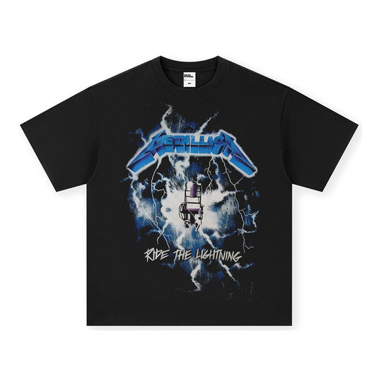 Casual T-shirt