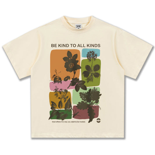 Casual T-shirt