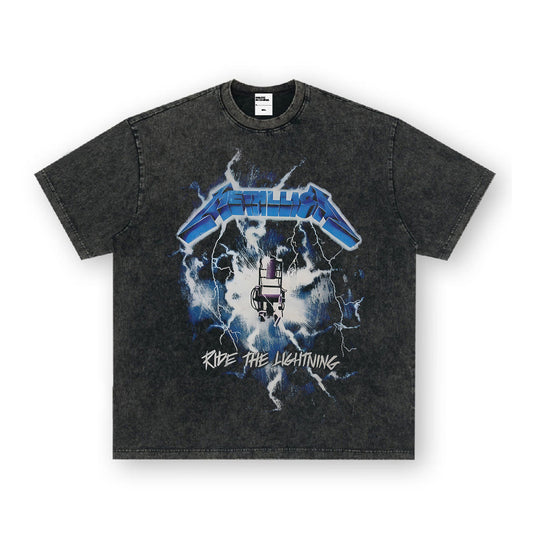 Casual T-shirt
