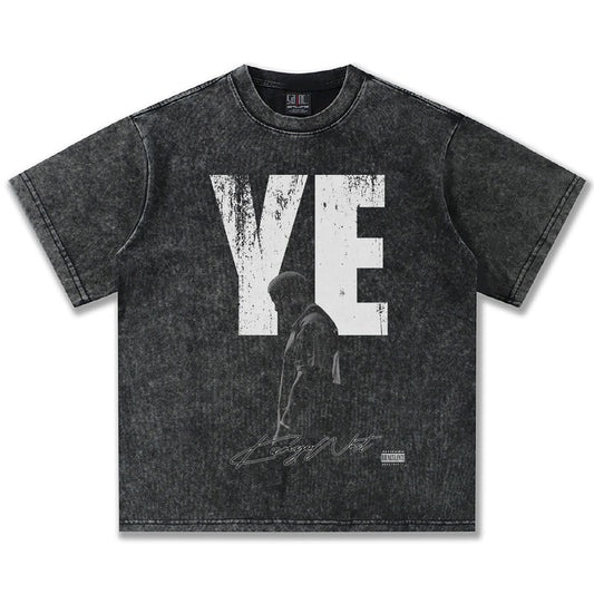 Casual T-shirt